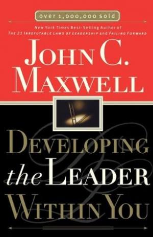 Developing the Leader Within You Free ePub Download