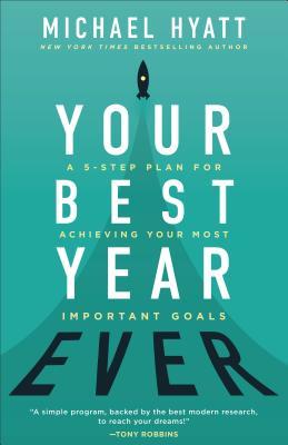 Your Best Year Ever Free ePub Download