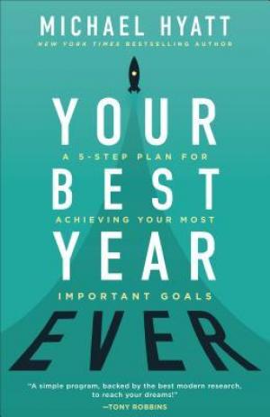 Your Best Year Ever Free ePub Download
