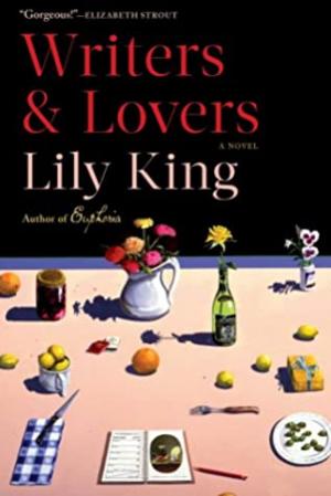 Writers & Lovers by Lily King Free ePub Download