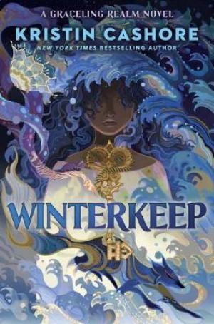 Winterkeep (Graceling Realm #4) Free ePub Download