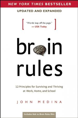 Brain Rules by John Medina Free ePub Download