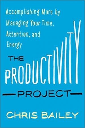 The Productivity Project Free ePub Download