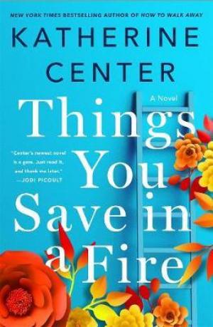 Things You Save in a Fire Free ePub Download