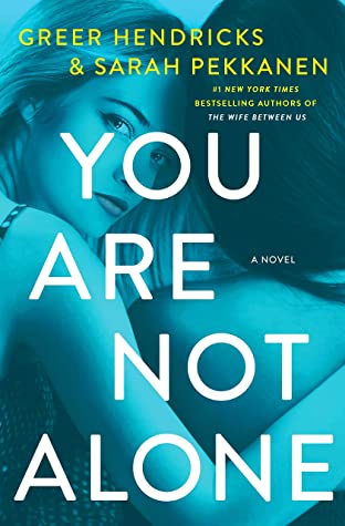 You Are Not Alone Free ePub Download