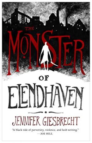 The Monster of Elendhaven Free ePub Download