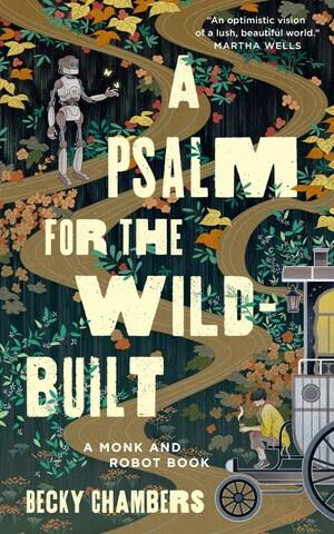 A Psalm for the Wild-Built #1 Free ePub Download
