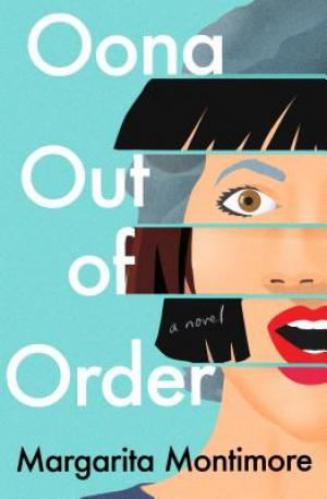 Oona Out of Order Free ePub Download