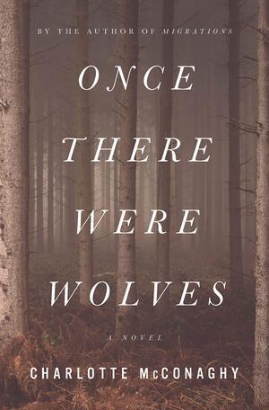 Once There Were Wolves Free ePub Download