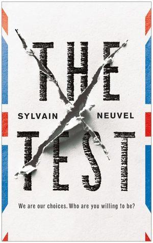 The Test by Sylvain Neuvel Free ePub Download