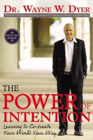 The Power of Intention Free ePub Download