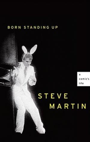 Born Standing Up by Steve Martin Free ePub Download