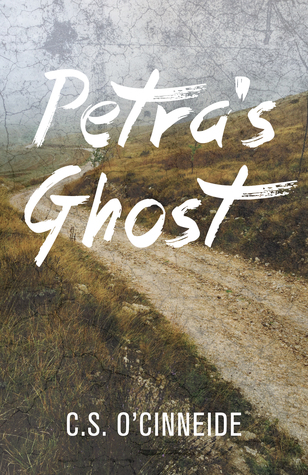 Petra's Ghost by C.S. O’Cinneide Free ePub Download