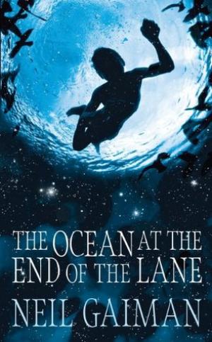 The Ocean at the End of the Lane Free ePub Download