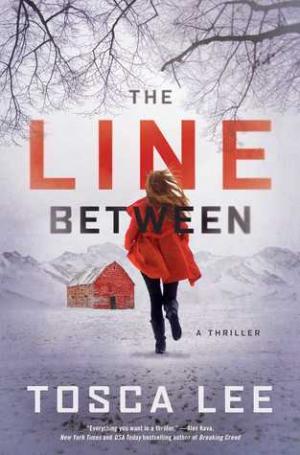 The Line Between #1 Free ePub Download