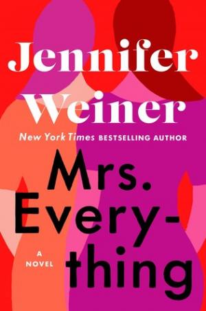 Mrs. Everything by Jennifer Weiner Free ePub Download