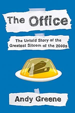 The Office by Andy Greene Free ePub Download