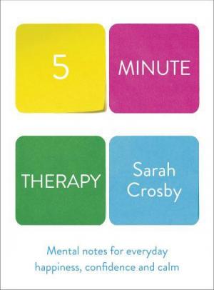 Five Minute Therapy Free ePub Download