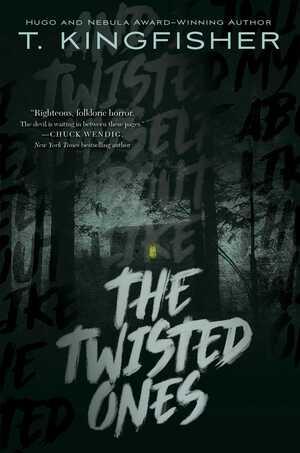 The Twisted Ones by T. Kingfisher Free ePub Download