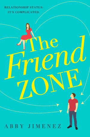 The Friend Zone #1 Free ePub Download