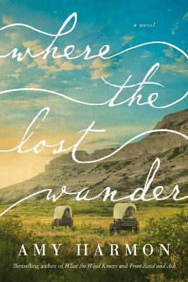 Where the Lost Wander Free ePub Download