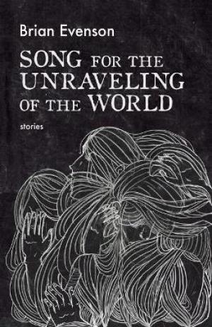 Song for the Unraveling of the World Free ePub Download