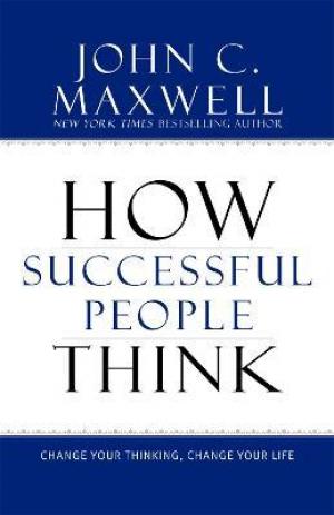 How Successful People Think Free ePub Download