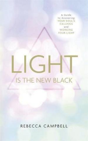 Light Is the New Black Free ePub Download