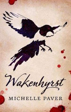 Wakenhyrst by Michelle Paver Free ePub Download
