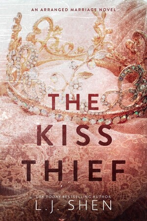The Kiss Thief Free ePub Download
