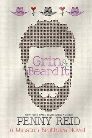 Grin and Beard It #2 Free ePub Download
