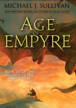 Age of Empyre #6 Free ePub Download
