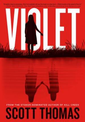 Violet by Scott Thomas Free ePub Download