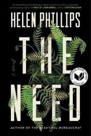 The Need by Helen Phillips Free ePub Download