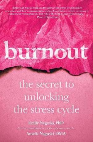 Burnout by Emily Nagoski Free ePub Download
