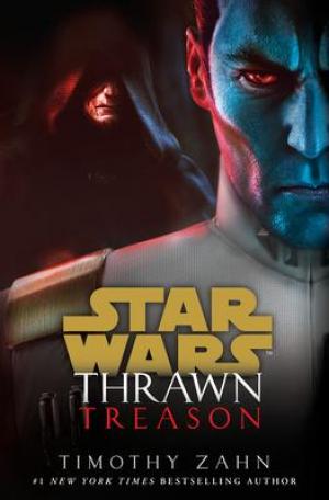 Treason (Star Wars: Thrawn #3) Free ePub Download