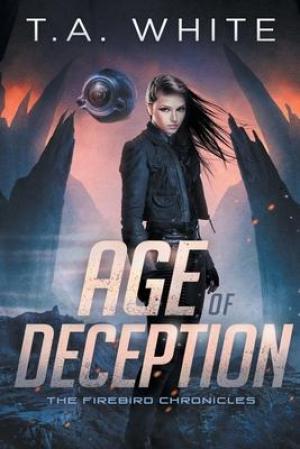 Age of Deception #2 Free ePub Download