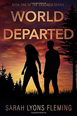 World Departed (Cascadia #1) Free ePub Download