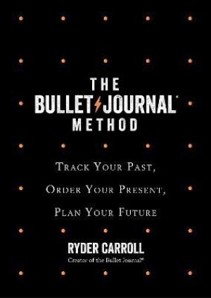 The Bullet Journal Method Free ePub Download
