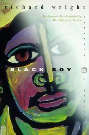 Black Boy by Richard Wright Free ePub Download