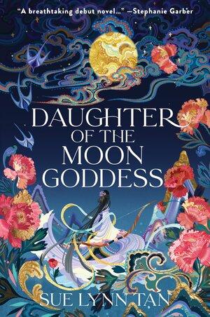 Daughter of the Moon Goddess #1 Free ePub Download