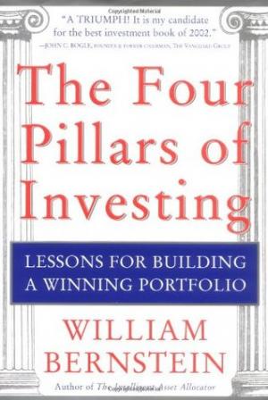 The Four Pillars of Investing Free ePub Download