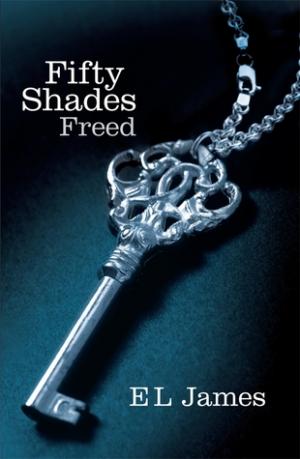 Fifty Shades Freed #3 Free ePub Download