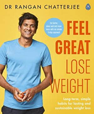 Lose Weight and Feel Great: the Doctor's Plan Free ePub Download