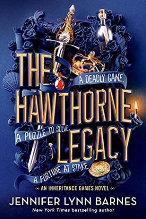 The Hawthorne Legacy #2 Free ePub Download