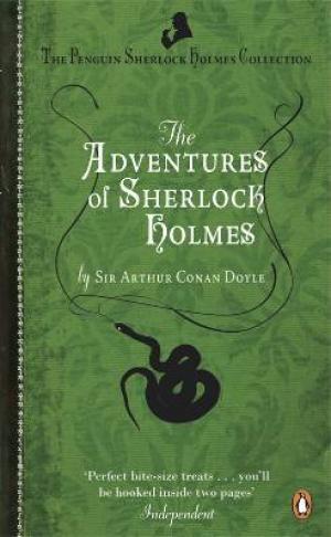 The Adventures of Sherlock Holmes #3 Free ePub Download