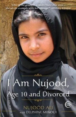 I Am Nujood, Age 10 and Divorced Free ePub Download