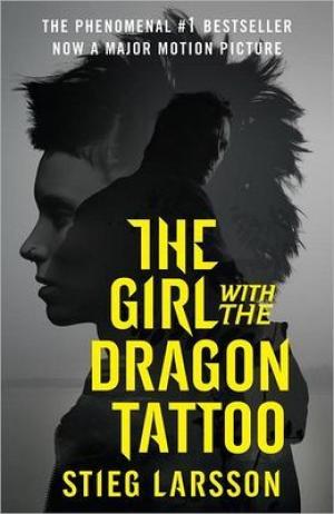 The Girl with the Dragon Tattoo #1 Free ePub Download