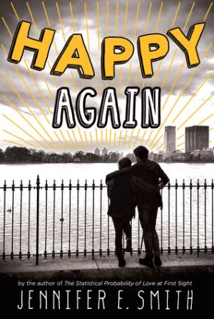 Happy Again #1.5 Free ePub Download