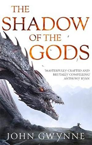 The Shadow of the Gods #1 Free ePub Download